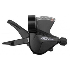 Řazení SHIMANO Altus SL-M2010 9 speed pravé