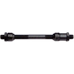 Osa zadního náboje RU kompletní 145mm