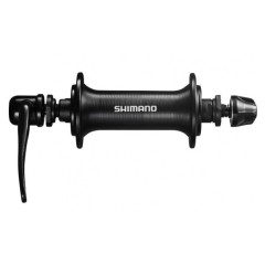náboj SHIMANO Altus HB-TX500 32d přední černý, v krabičce