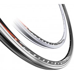ráfek MACH1 silniční Omega 700C/36děr/0nýt černý