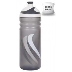 Zdravá lahev 0,7 l  BIKE 2K19 bílá