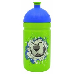 Zdravá lahev 0,5 l Fotbal