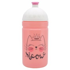Zdravá lahev 0,5 l Mňau