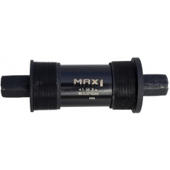 osa MAX1 122,5+nylonové misky BSA