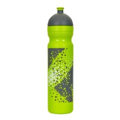 Zdravá lahev 1,0 l  Střepiny