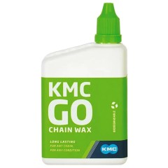 Vosk na řetěz KMC Go ChainWax 80 ml