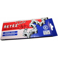 řetěz ČZ 1/2x1/8