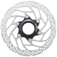 Brzdový kotouč SHIMANO RT-EM300 180mm Center lock, E-bike, s magnetem
