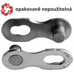 Spojka řetězu KMC 12NR EPT-