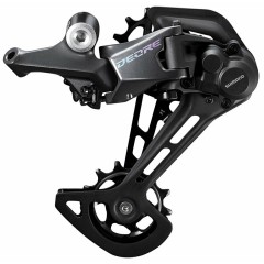 Měnič SHIMANO Deore RD-M6100SGS, 12 speed, Shadow RD+, Dynasis II