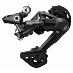 Měnič SHIMANO Deore RD-M4120SGS 10,11 speed