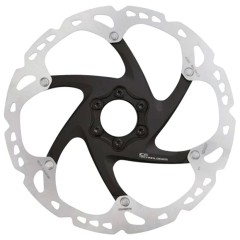 Brzdový kotouč SHIMANO XT SM-RT86 203mm 6 děr, Ice technology, v krabičce