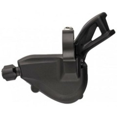 Řazení SHIMANO Deore SL-M5100-L 2x(11sp.) levé s objímkou (v krabičce)