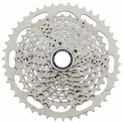 10-kazeta SHIMANO CS-M4100 Deore 11-46 zubů