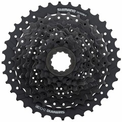 9-kazeta SHIMANO CS-HG200 11-36 zubů