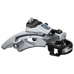 Přesmykač SHIMANO Tourney TX FD-TX800 8 speed O 34,9mm Top Swing