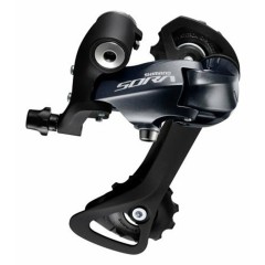 měnič SHIMANO Sora RD-R3000SS 9 speed, krátké vodítko, v krabičce
