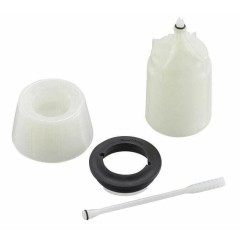 Odvzdušňovací nádobka SHIMANO pro hydraulické brzdy silničního řazení ST (Dual Control)