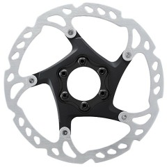 Brzdový kotouč SHIMANO Deore XT SM-RT76 160mm 6 děr, v krabičce