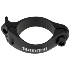 Objímka na přesmykač SHIMANO O34,9mm SM-AD91-L