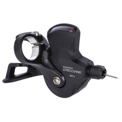 Řazení SHIMANO Deore SL-M4100I-R 10 speed pravé  s objímkou v krabičce