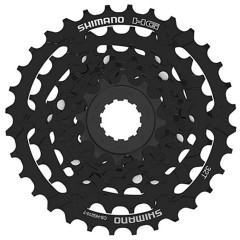 7-kazeta SHIMANO CS-HG210 12-32 zubů, v krabičce