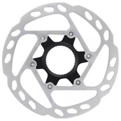 Brzdový kotouč SHIMANO Deore SM-RT64 140mm Center lock v krabičce