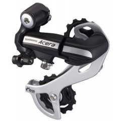 měnič SHIMANO Acera RD-M360 černý 8 speed