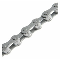 Řetěz SHIMANO CN-NX10 108čl. stříbrný 1/2