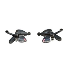 Řazení SHIMANO Altus SL-M310 7speed (pár)