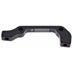 adaptér kotoučové brzdy SHIMANO SM-MAR160PSA (160mm) balený