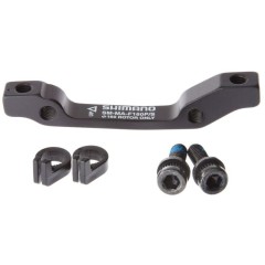 Adaptér kotoučové brzdy SHIMANO SM-MAF160PSA 160mm