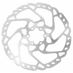 Brzdový kotouč SHIMANO SLX SM-RT66M 180 mm 6 děr