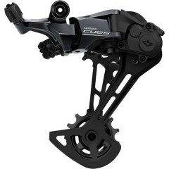 Měnič SHIMANO Cues RD-U8000 11 speed, Linkglide, e-bike, v krabičce