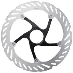 Brzdový kotouč SHIMANO RT-CL700 180mm Center lock matice s externím ozubením, Ice tech., v