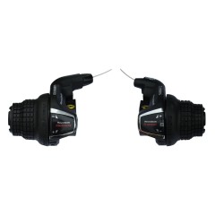 Řazení SHIMANO Revo SL-RS35-6sp. pár