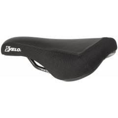 sedlo VELO BMX černé