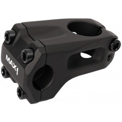 představec MAX1 Sport BMX 50/0°/22,2 mm černý