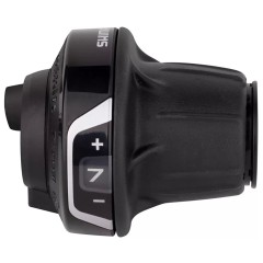 Řazení SHIMANO Revo SL-RV400 7 speed pravé, v krabičce