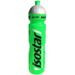 lahev ISOSTAR 1,0 l zelená