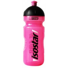 lahev ISOSTAR orig. 0,65 l růžová LADY