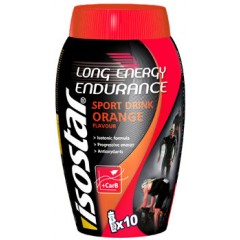 nápoj ISOSTAR Long Energy 790g