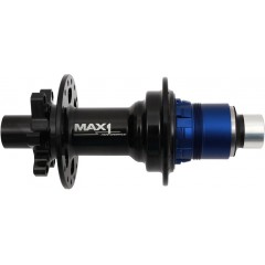 náboj disc MAX1 Performance XD 32d zadní černý