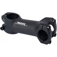 představec MAX1 Alloy 70/10°/25,4 mm černý