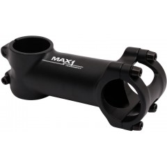 Představec MAX1 Performance XC 80/7°/31,8 mm černý