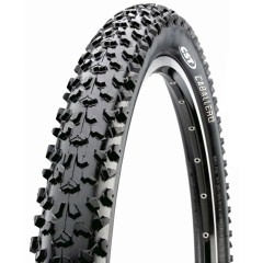 Plášť CST Caballero MTB drát 29x2,25 černá