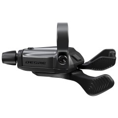 Řazení SHIMANO Deore SL-M6200-R 12 speed pravé s objímkou, v krabičce