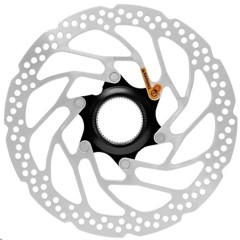Brzdový kotouč SHIMANO RT-CL300 180mm Center lock, v krabičce