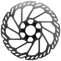 Brzdový kotouč SHIMANO RT-CL750 200mm Center lock matice s externím ozubením, v krabičce