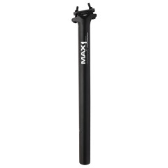 Sedlovka MAX1 Performance 27,2/400 mm černá